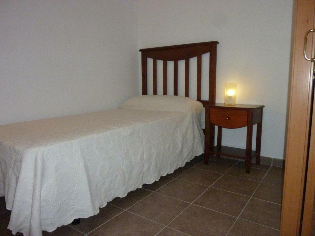 Apartment Golf Y Playa Junto Al Cabo De Gata