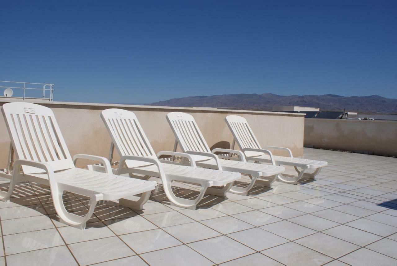 Golf Y Playa Junto Al Cabo De Gata Apartment *
