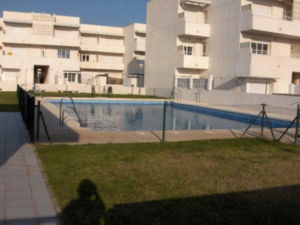 Golf Y Playa Junto Al Cabo De Gata Apartment Almeria