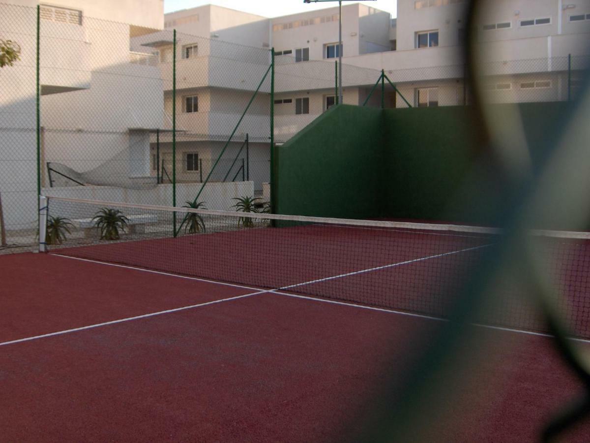 Apartment Golf Y Playa Junto Al Cabo De Gata Almeria