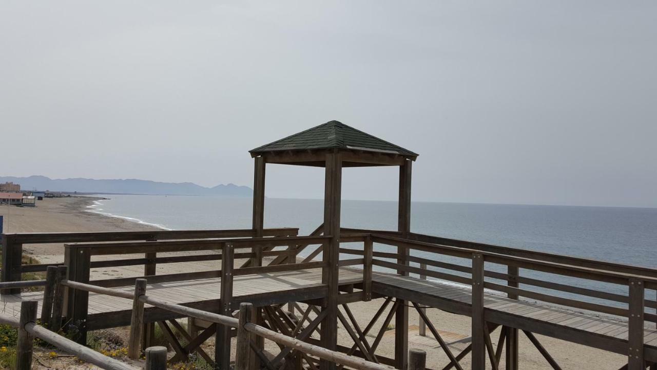 Apartment Golf Y Playa Junto Al Cabo De Gata *