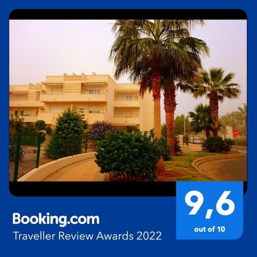 Golf Y Playa Junto Al Cabo De Gata Apartment *