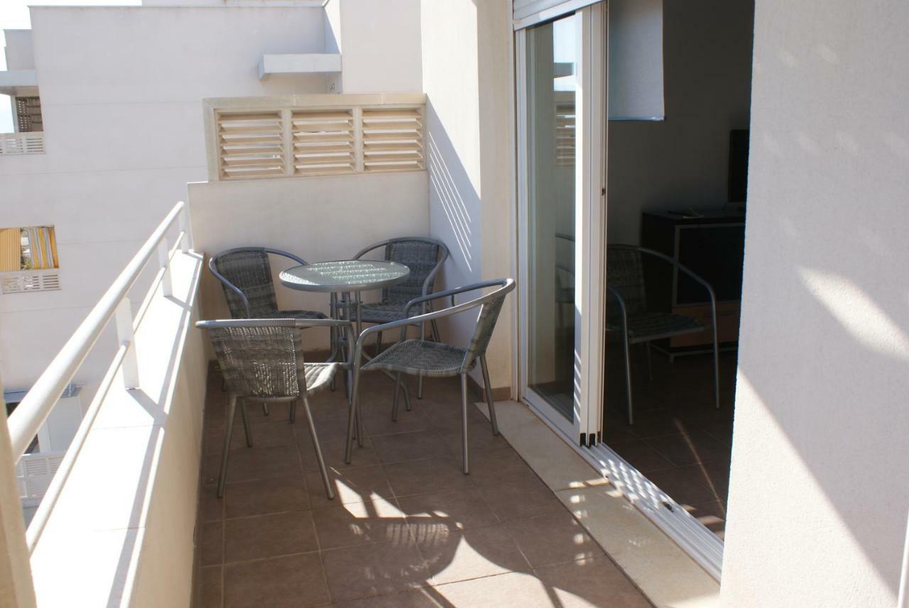 Golf Y Playa Junto Al Cabo De Gata Apartment *