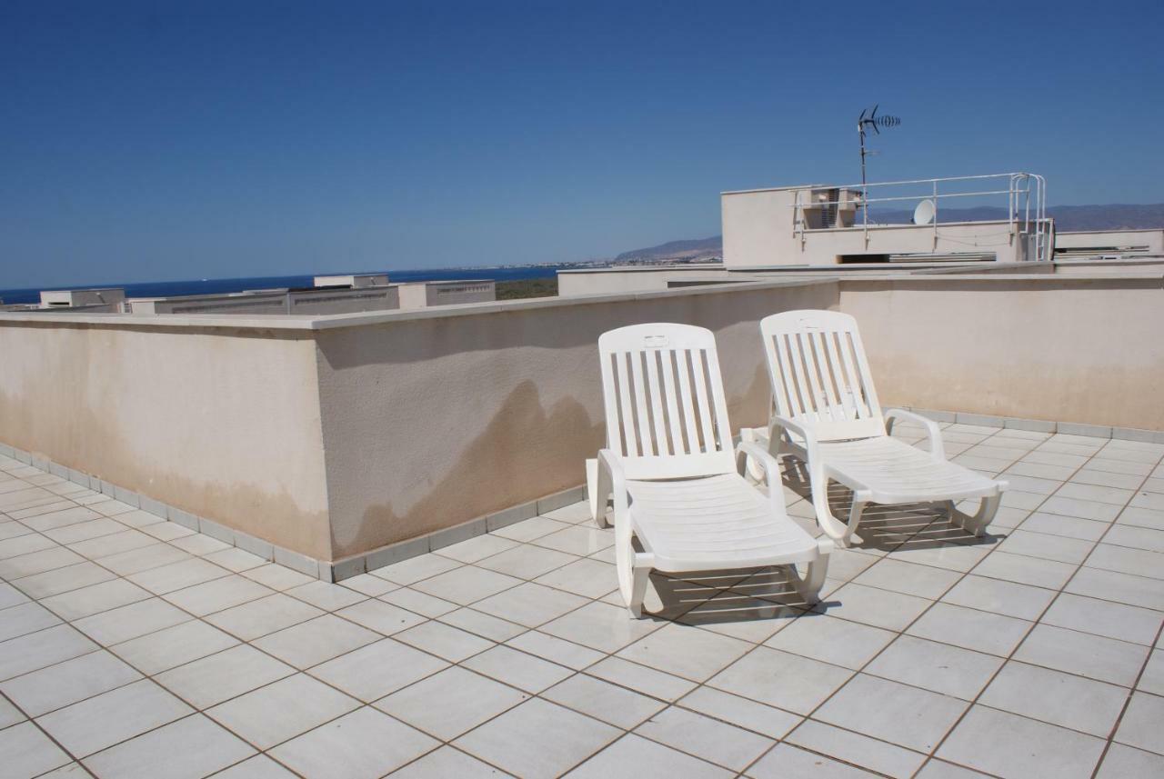 Apartment Golf Y Playa Junto Al Cabo De Gata