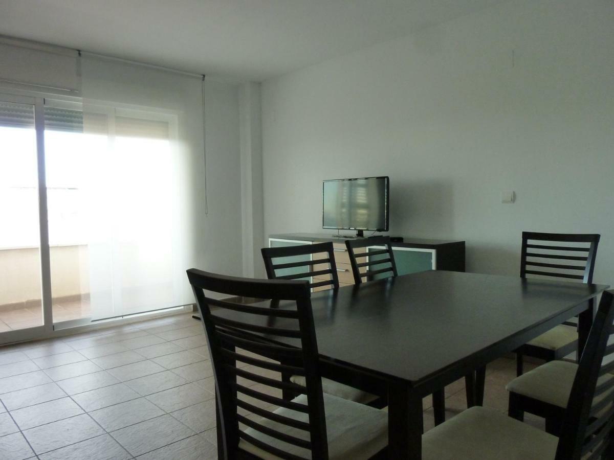 Apartment Golf Y Playa Junto Al Cabo De Gata