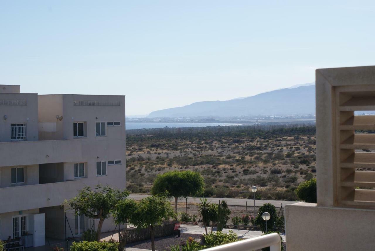 Golf Y Playa Junto Al Cabo De Gata * Almería