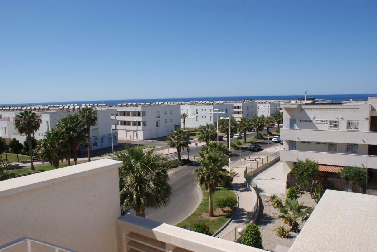Golf Y Playa Junto Al Cabo De Gata Apartment *