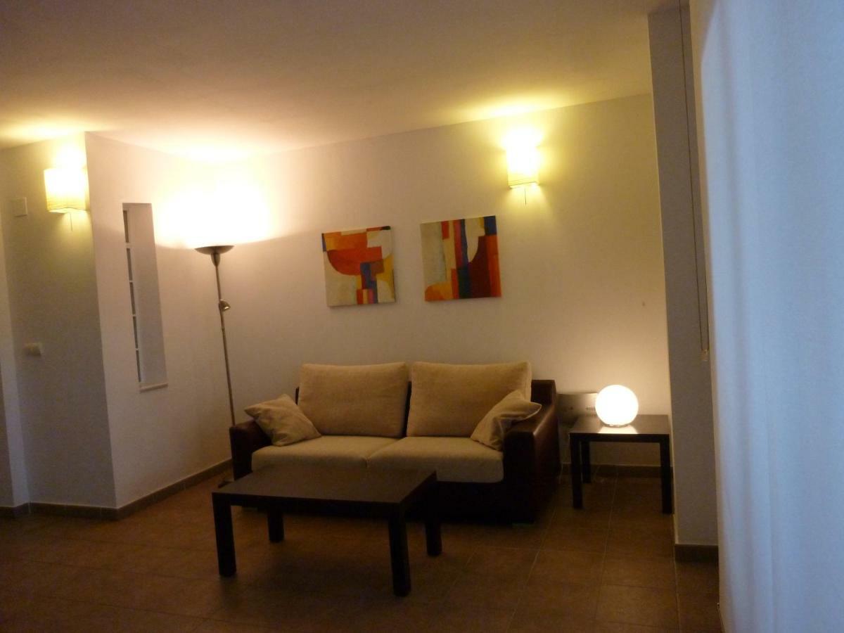 Golf Y Playa Junto Al Cabo De Gata Apartment