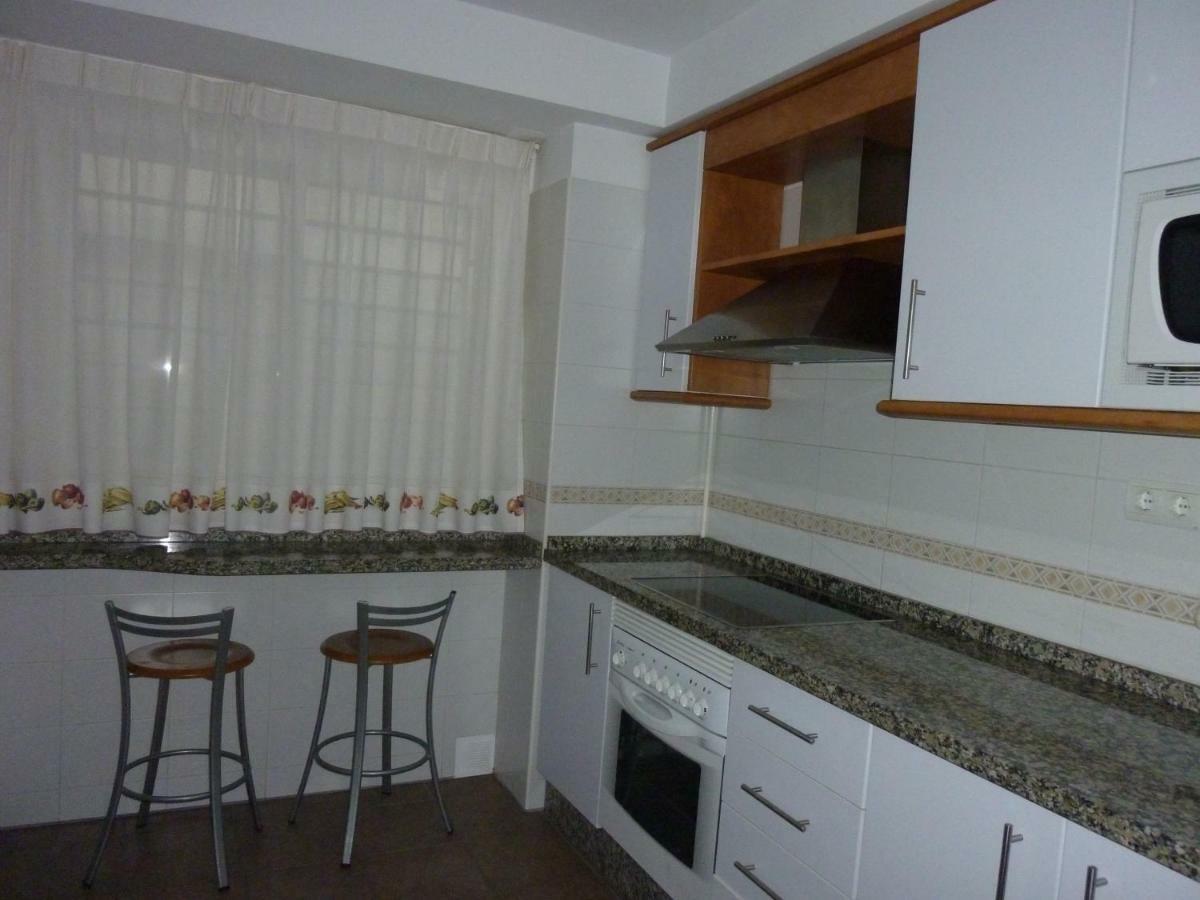 Golf Y Playa Junto Al Cabo De Gata Apartment