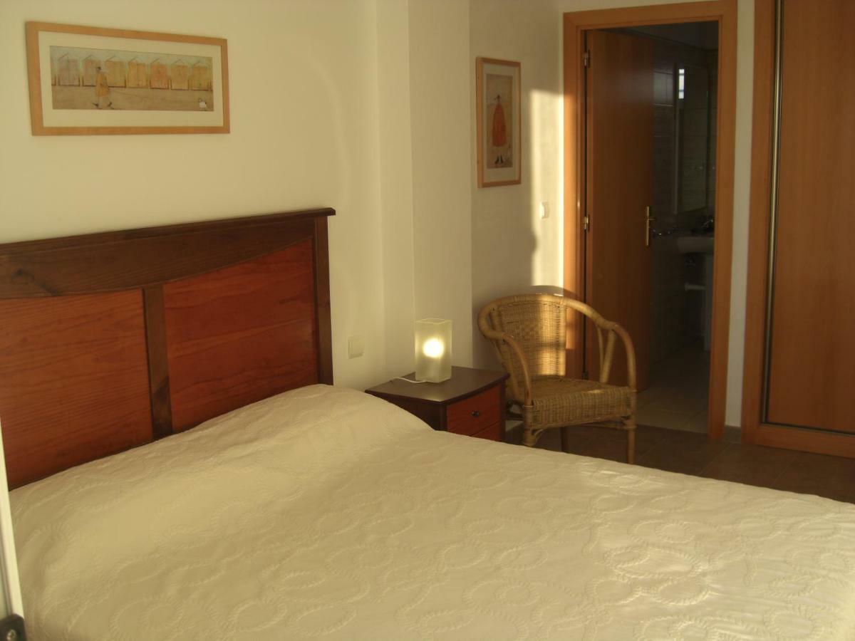 Golf Y Playa Junto Al Cabo De Gata Apartment