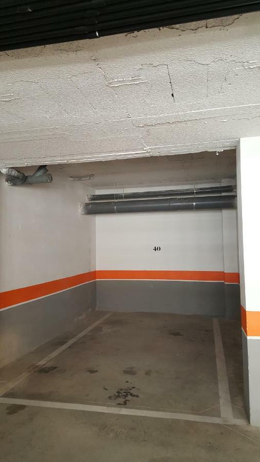Golf Y Playa Junto Al Cabo De Gata Apartment *