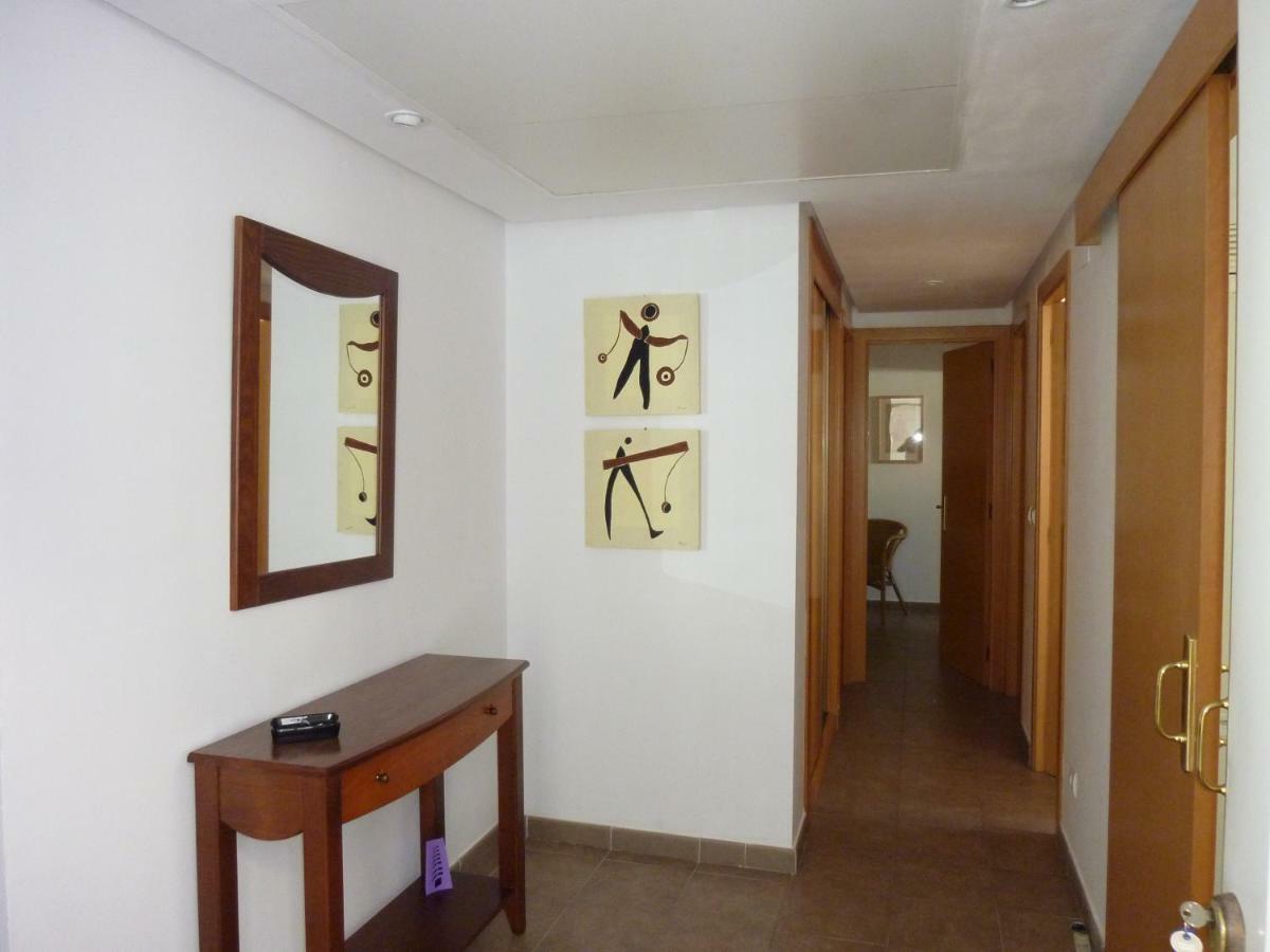 Apartment Golf Y Playa Junto Al Cabo De Gata Almeria