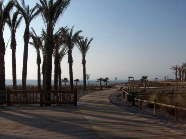 Apartment Golf Y Playa Junto Al Cabo De Gata Almeria