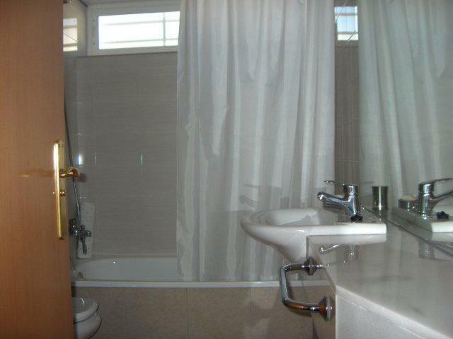 Apartment Golf Y Playa Junto Al Cabo De Gata