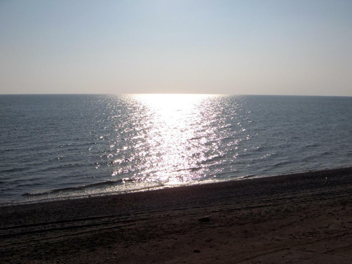 Golf Y Playa Junto Al Cabo De Gata Apartament Almeria