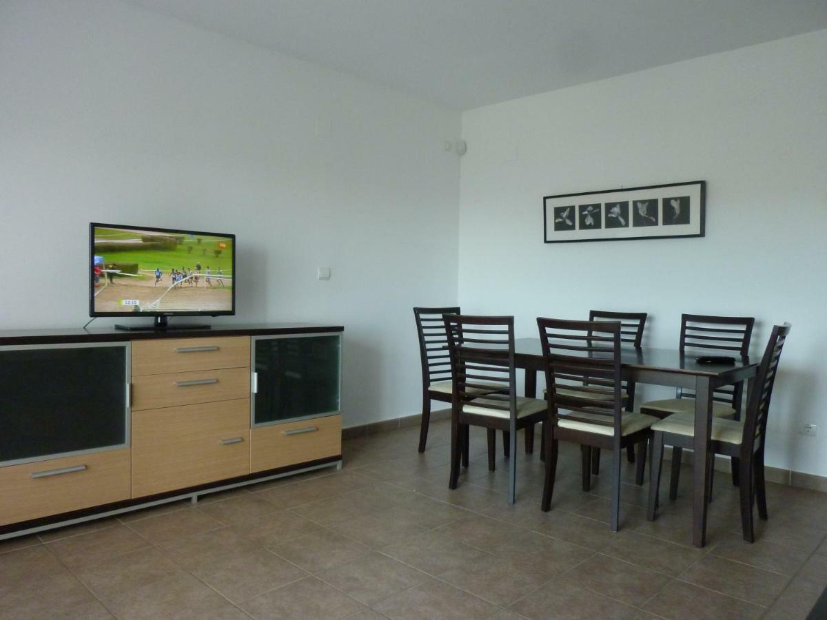Golf Y Playa Junto Al Cabo De Gata * Almeria