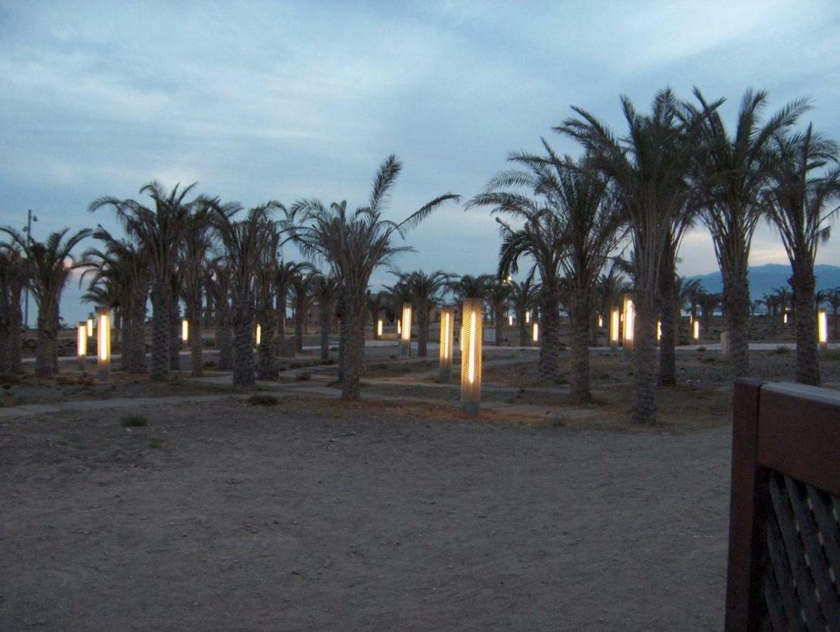 Apartament Golf Y Playa Junto Al Cabo De Gata Almeria