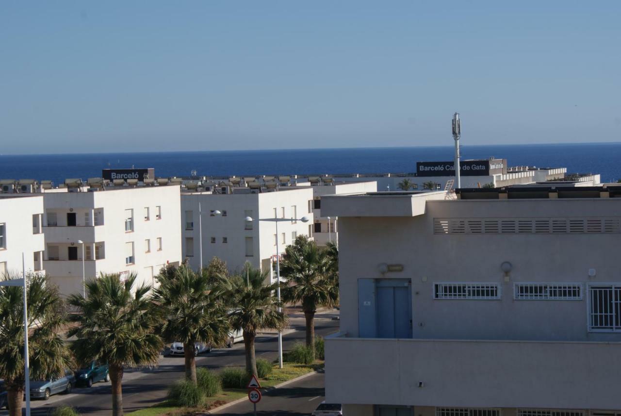 Apartament Golf Y Playa Junto Al Cabo De Gata