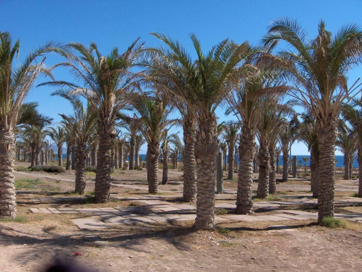 Golf Y Playa Junto Al Cabo De Gata Apartament Almeria