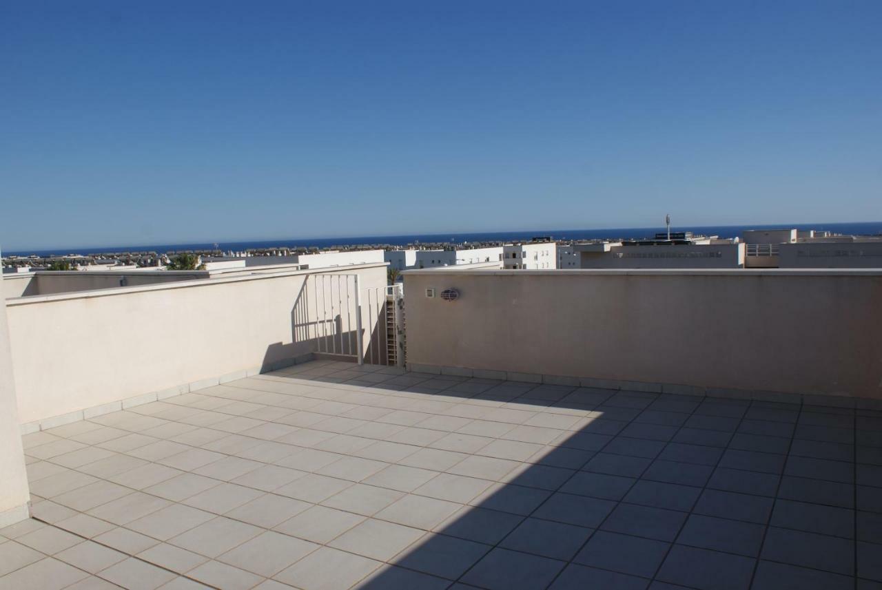 Golf Y Playa Junto Al Cabo De Gata Apartament *