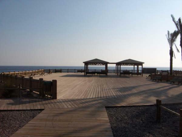 Apartament Golf Y Playa Junto Al Cabo De Gata *