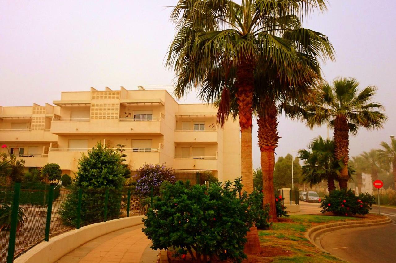 Golf Y Playa Junto Al Cabo De Gata Apartament