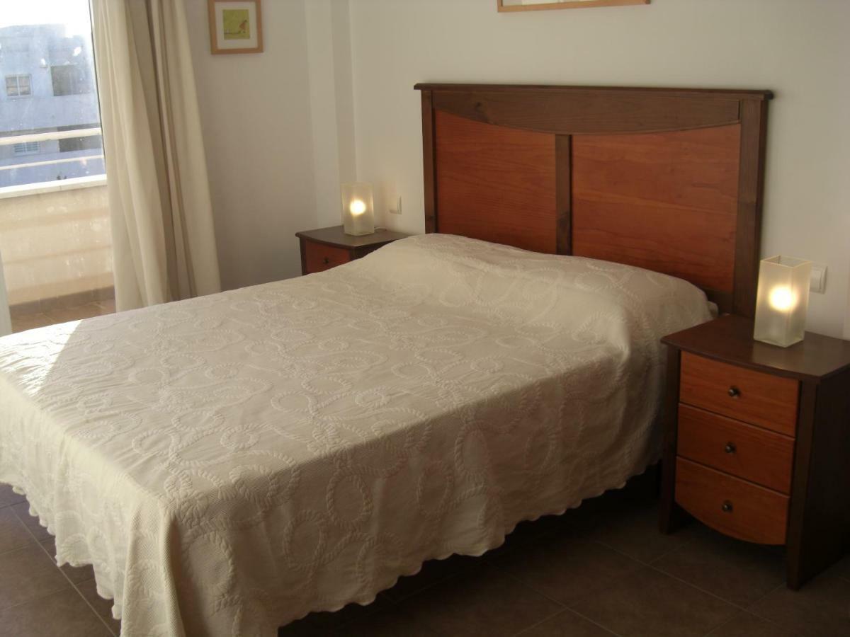 Golf Y Playa Junto Al Cabo De Gata Apartament Almeria
